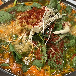 미도매운탕 가평본점