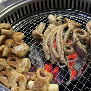 [인천 연수] 꼼장어대구막창