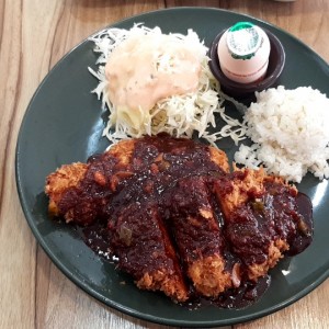 [전남 무안] 동경양식