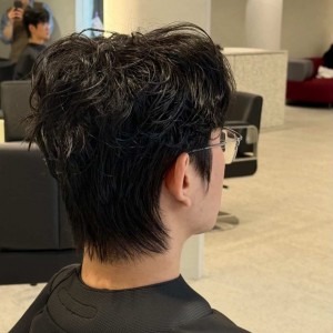 [경북 경산] 라운즈헤어