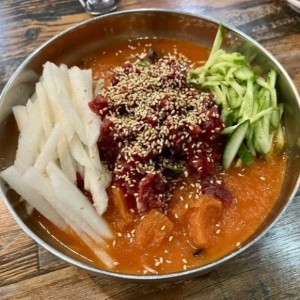 [경기 화성] 맑은곰탕