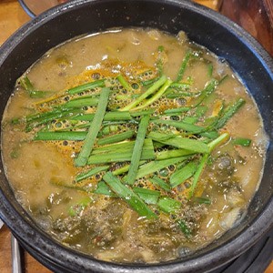 [경기 화성] 산골추어탕