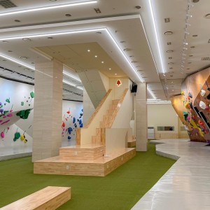 서울숲클라이밍 구로점