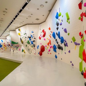 [서울 영등포] 서울숲클라이밍 영등포점