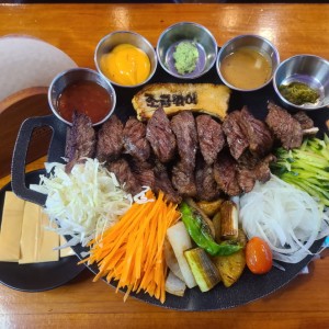 [경남 창원] 소금깎이 창원진해본점