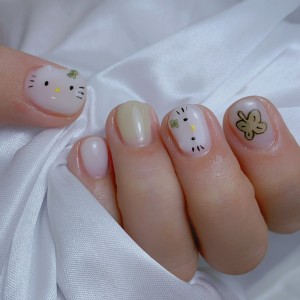 [대전 서구] 손빛채 네일