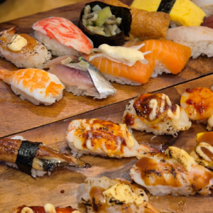 [서울 동작] 스시투고 상도점