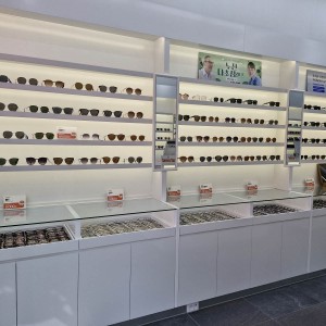 [대전 서구] 으뜸50안경 도안목원대점