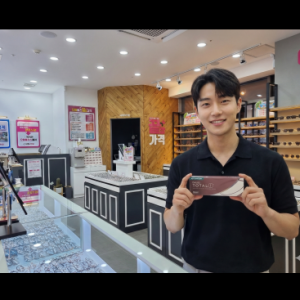 [부산 동래] 으뜸플러스안경 부산동래점