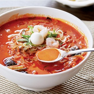 [경남 사천] 이비가짬뽕 경남사천점