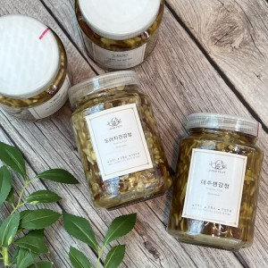 [기자단] 자연을담은과일 판교점