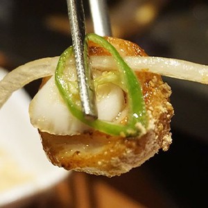 [제주 제주] 고향숯불막창 외도점