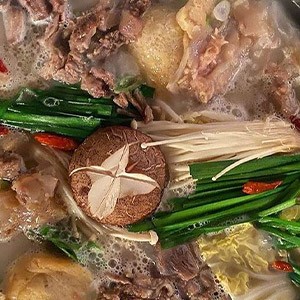 [제주 제주] 소락소락 인제점