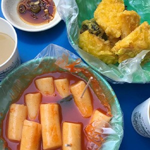 [제주 제주] 텐뽀끼