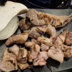 [세종 한누리대로] 신짱야뒷고기