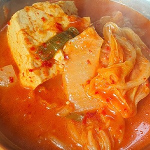 [울산 남구] 신사동 찌개마을 울산점