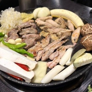 [서울 강남] 월계랑