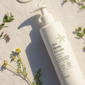 [페이백]브리티시 카나비스