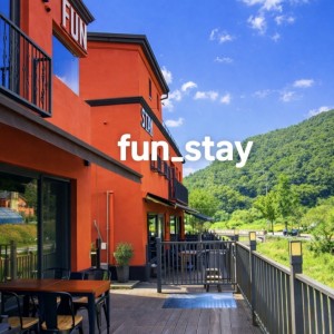 [경기 광주] 퇴촌 펀 스테이 펜션