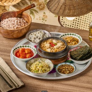 [경기 과천] 할머니의부뚜막 과천점