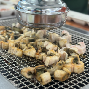 [전남 해남] 해남복터진마을