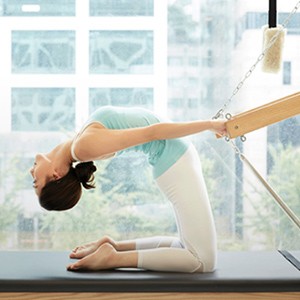 [인천 남동] 운동에 구독을 더하다 + Fit : Rev