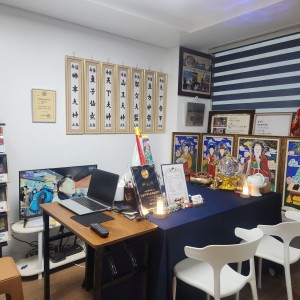 [서울 강남] 삼천궁 신점&사주