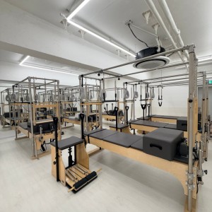 [인천 계양] 벨루아필라테스