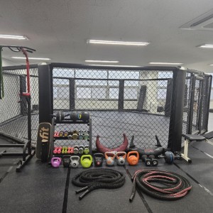 [기자단] 코리아 파이트짐