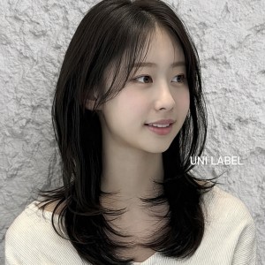 [경기 안양] 유니라벨헤어 범계점