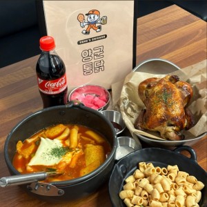 [인천 남동] 메밀식객