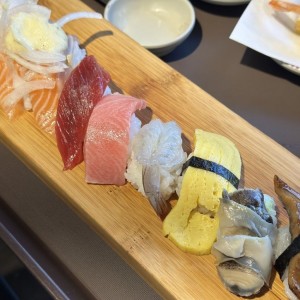 [서울 종로] 교토스시