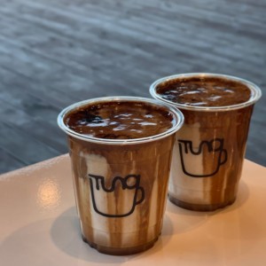 [충남 태안] 카페 텅