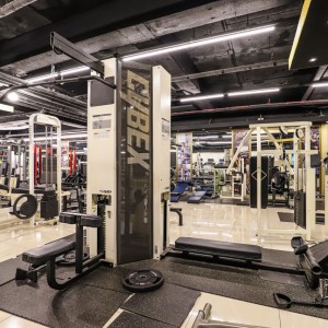 [서울 강남] 코어짐 PT&헬스&필라테스 선릉점