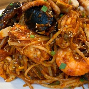 [부산 금정] 태영아구찜