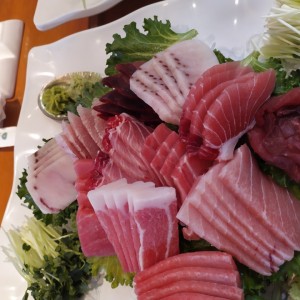 [서울 관악] 독도참치 구로전화국점