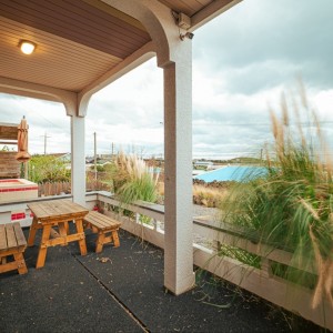 [제주 서귀포] 달뷰스테이