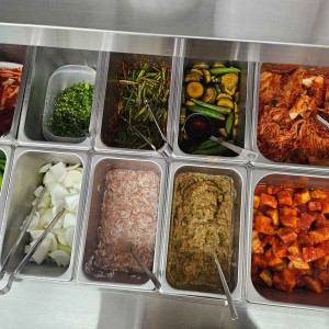 [전남 순천] 인생국밥집