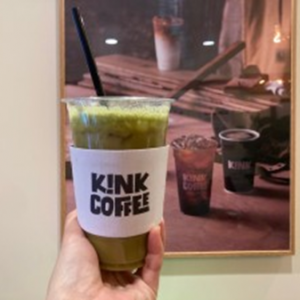 [서울 노원] 킨크커피 상계한신2차아파트점