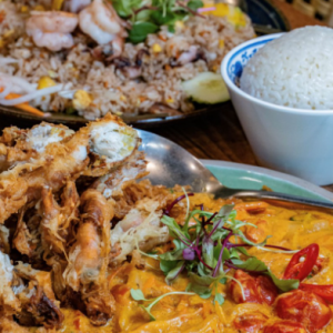 [전남 목포] 나나방콕 목포평화광장점