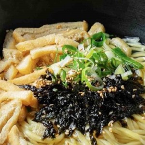 [제주 서귀포] 윤가우동