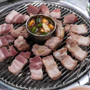 [제주 제주] 돈사촌 본점