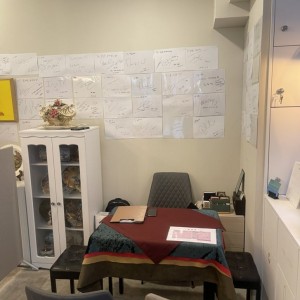 [서울 강남] 솔로몬