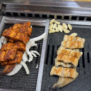 [전북 고창} 신덕식당