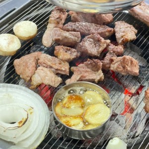 [경기 평택] 화원갈비