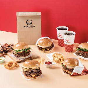 [서울 구로] 버거리 구로디지털점