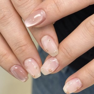 [전북 전주] 루트네일