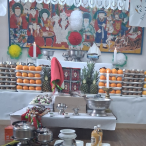 [경북 포항] 이장군선녀보살