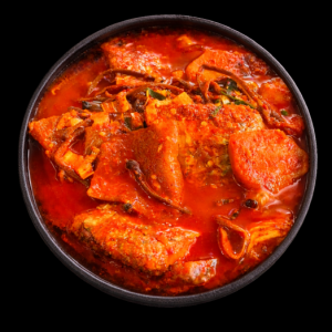 [전남 화순] 저녁노을