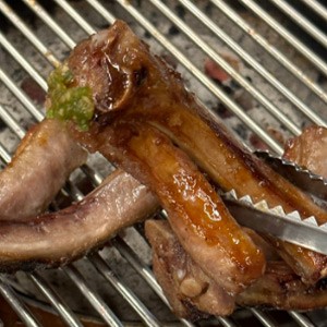 [대구 동구] 쪽쪽갈비 동호점